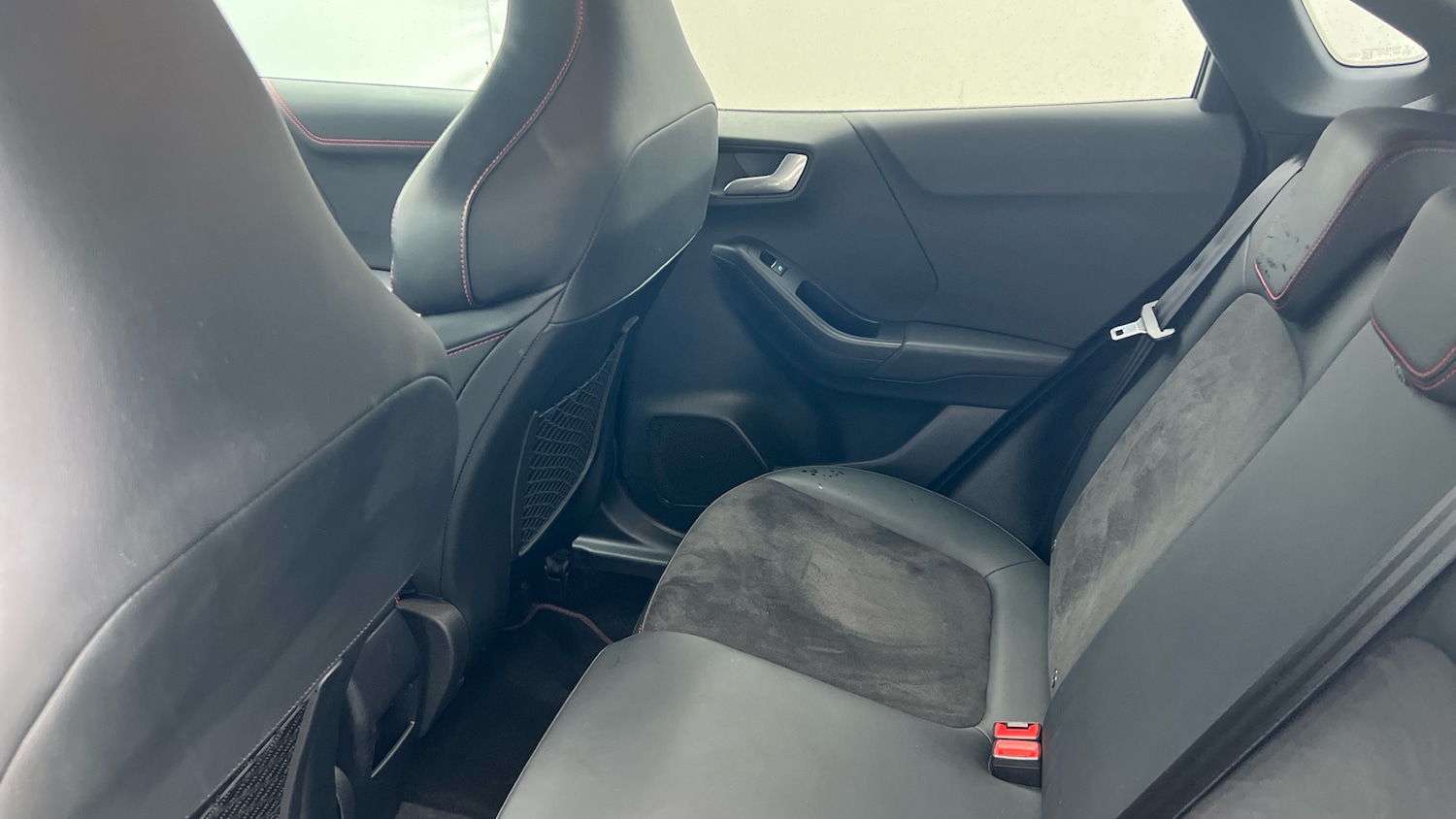 Used Ford Puma 2022 for sale - 76355418: Photo 16