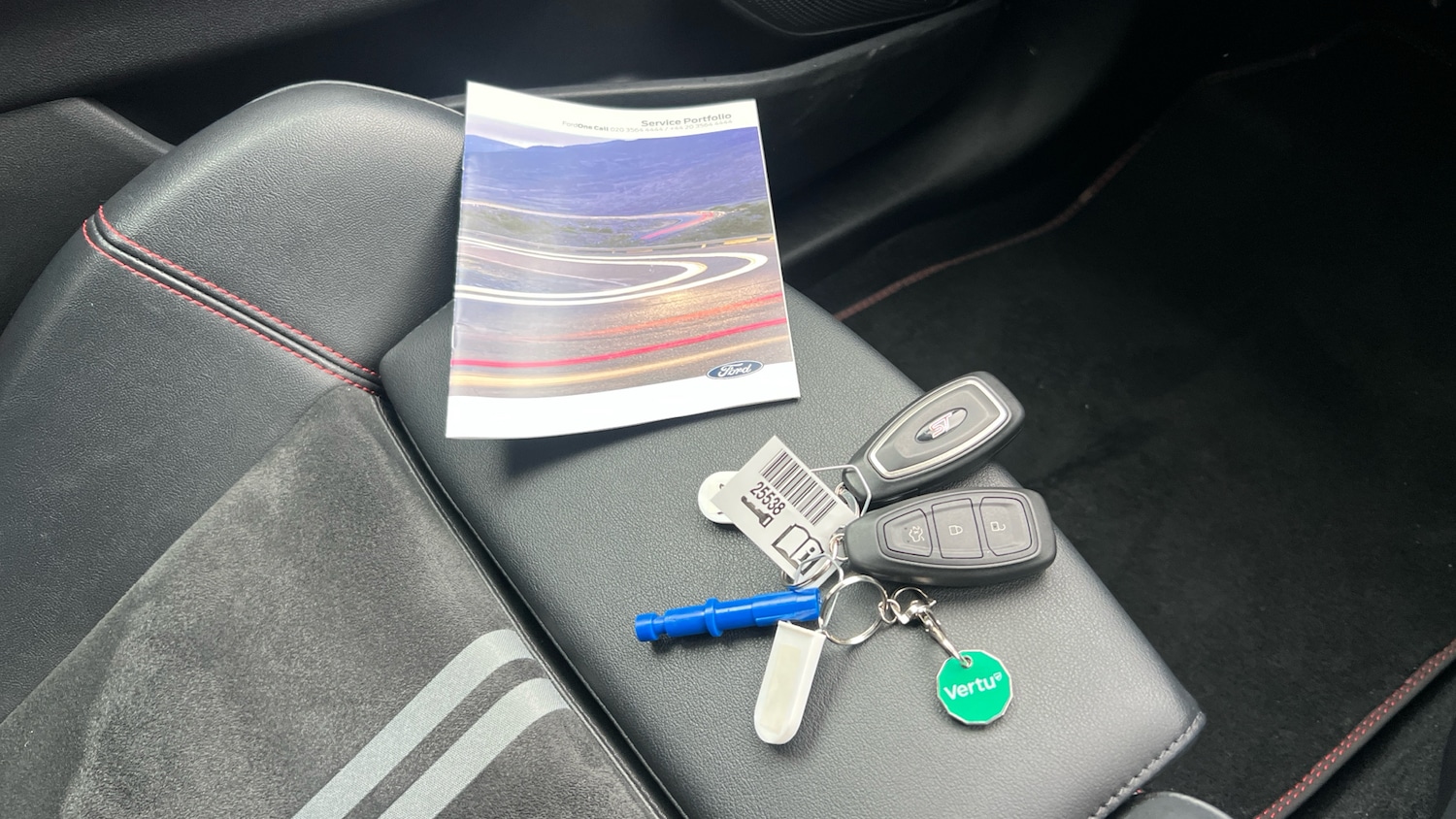 Used Ford Puma 2022 for sale - 76355418: Photo 19