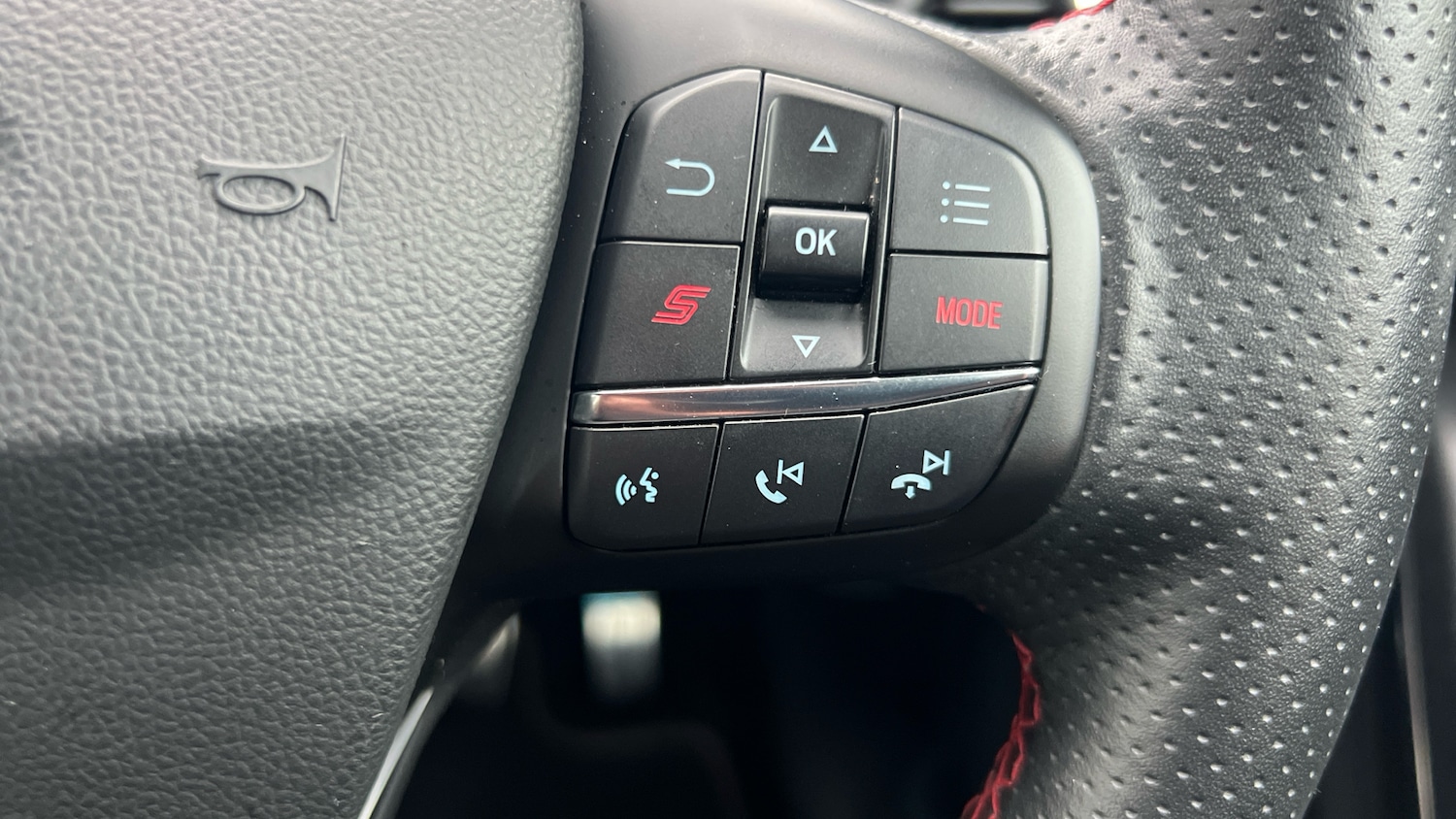 Used Ford Puma 2022 for sale - 76355418: Photo 34