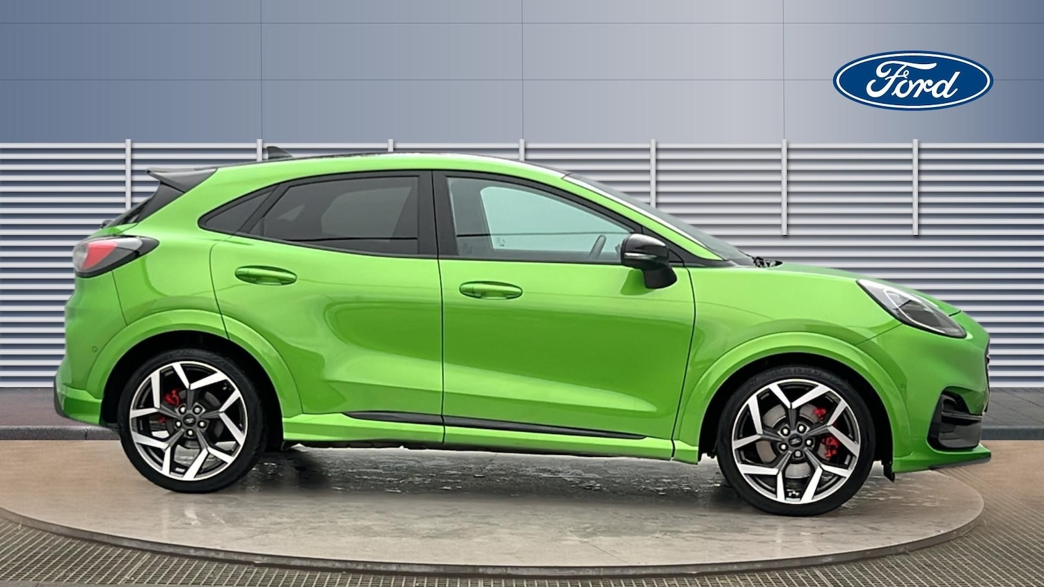 Used Ford Puma 2022 for sale - 76355418: Photo 5