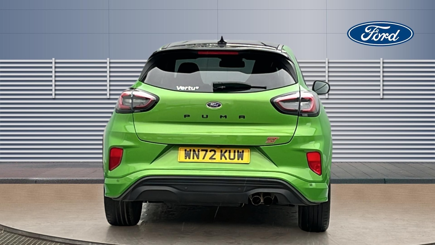 Used Ford Puma 2022 for sale - 76355418: Photo 6
