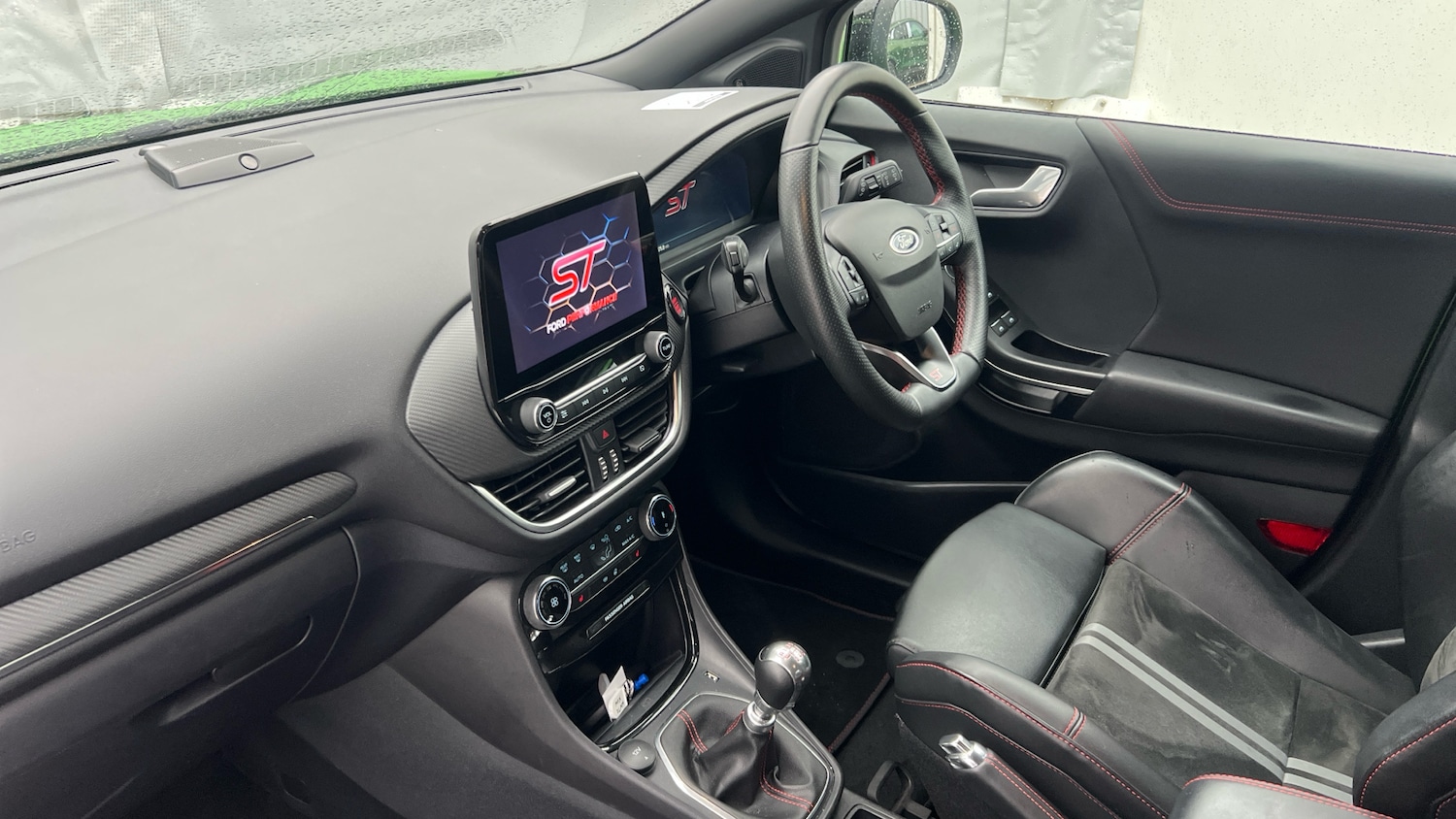 Used Ford Puma 2022 for sale - 76355418: Photo 9