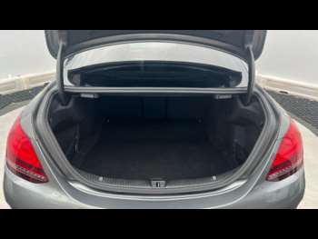 Used Mercedes-Benz C-Class 2020 for sale - 75074795: Photo