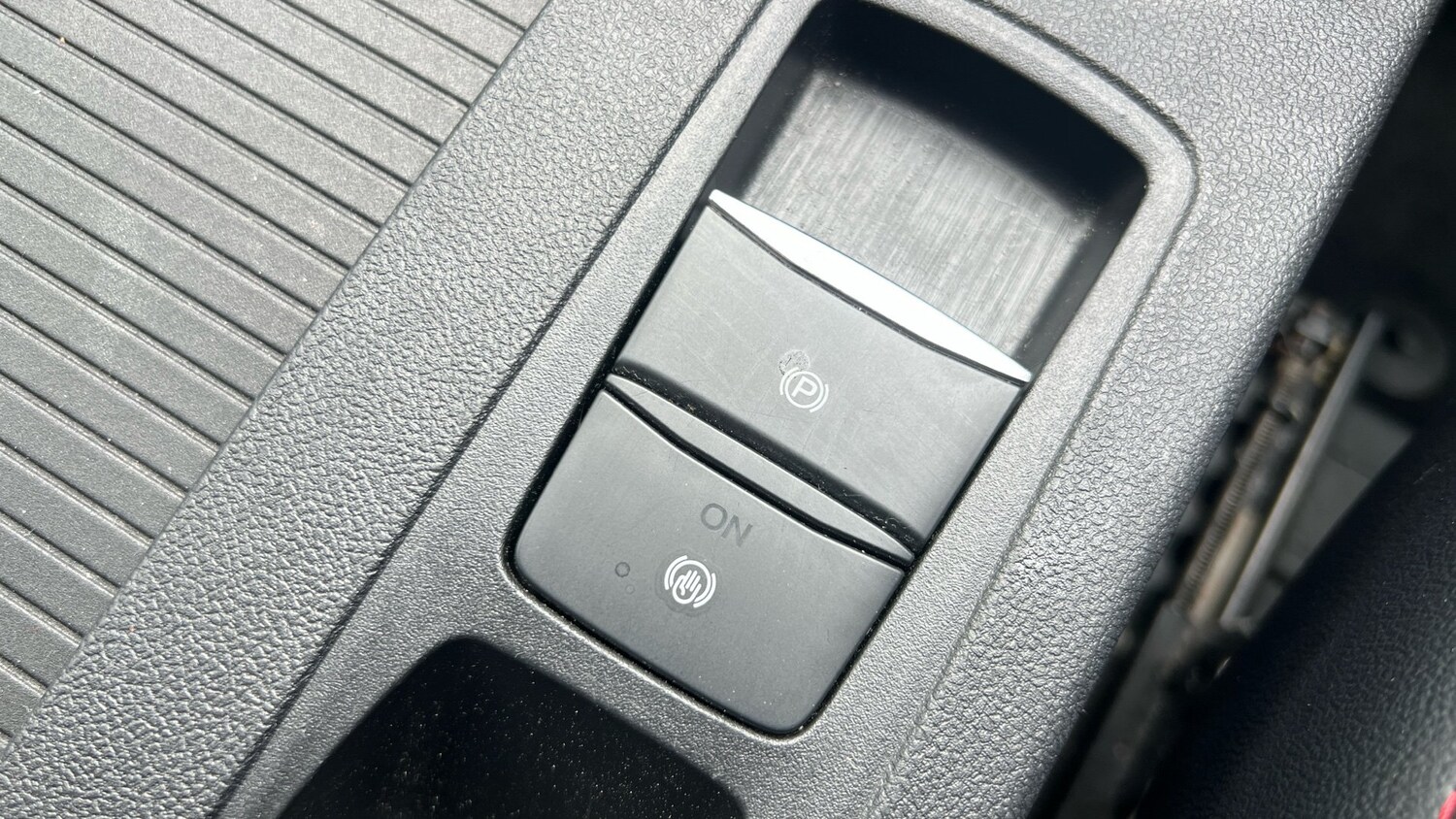 Vehicle 31