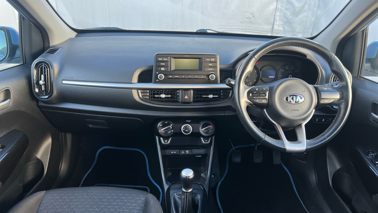 Used Kia Picanto 2017 for sale - 76777948: Photo 10