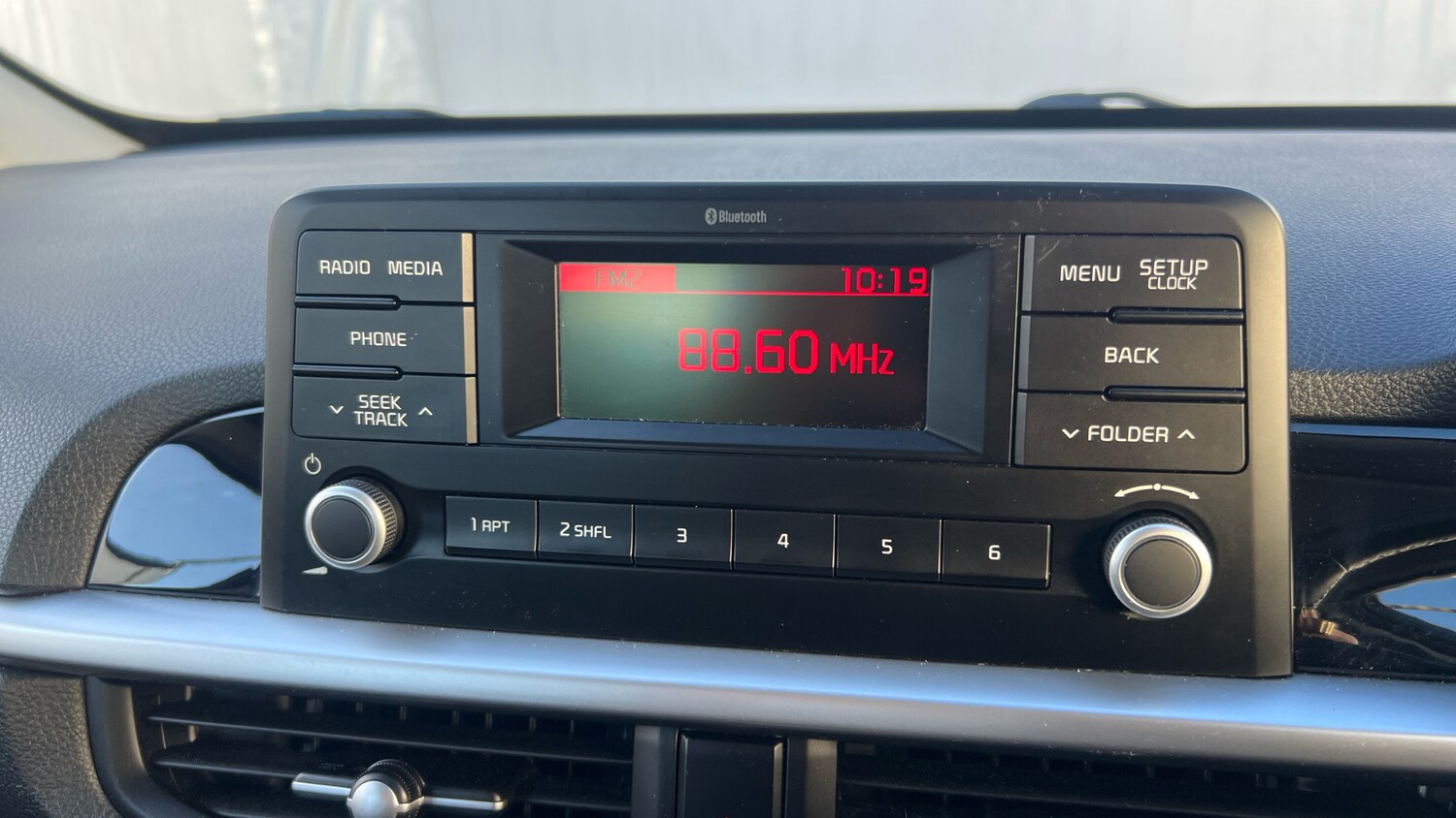 Used Kia Picanto 2017 for sale - 76777948: Photo 12