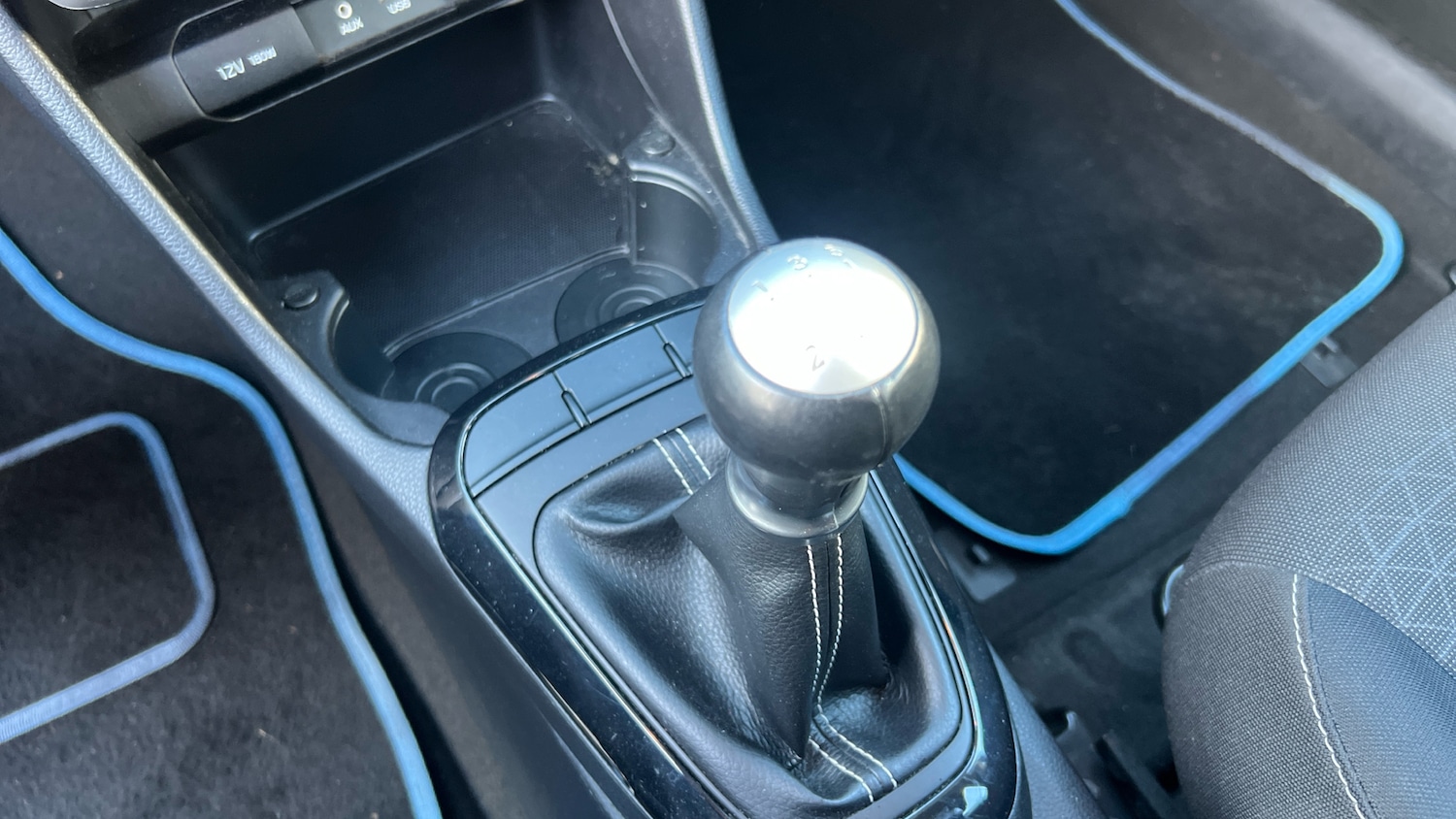 Used Kia Picanto 2017 for sale - 76777948: Photo 13