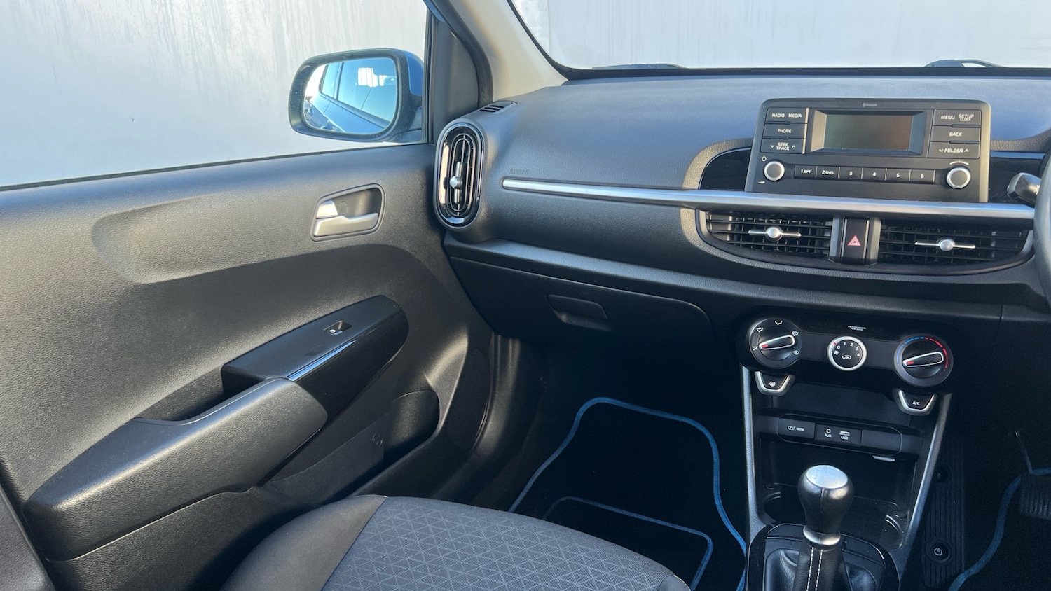 Used Kia Picanto 2017 for sale - 76777948: Photo 14