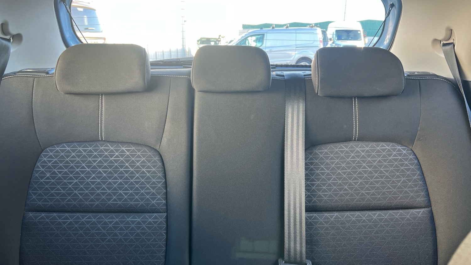 Used Kia Picanto 2017 for sale - 76777948: Photo 15