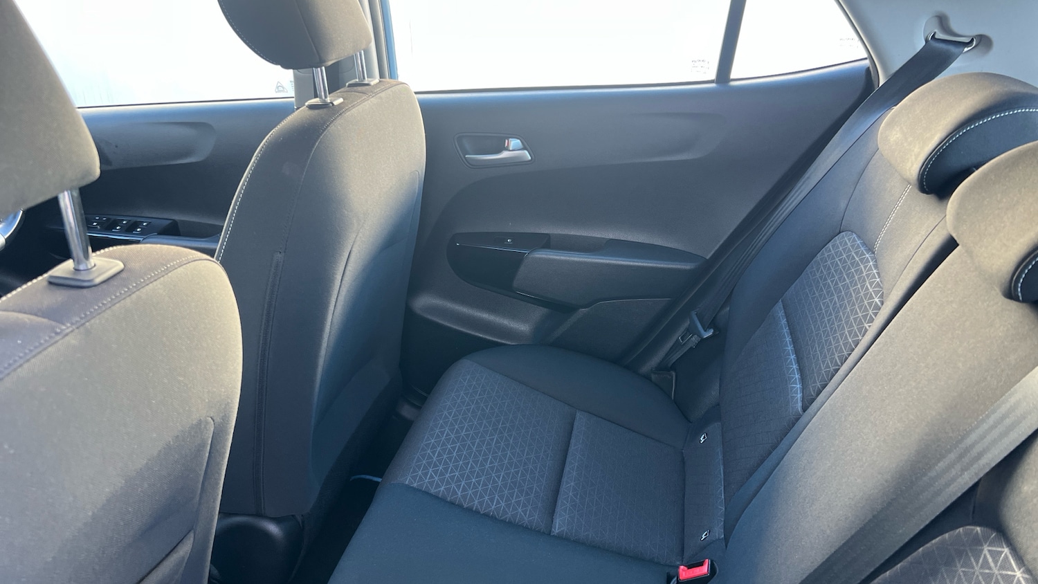 Used Kia Picanto 2017 for sale - 76777948: Photo 16