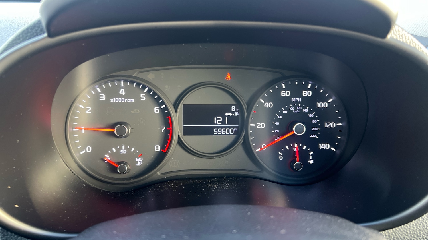 Used Kia Picanto 2017 for sale - 76777948: Photo 18