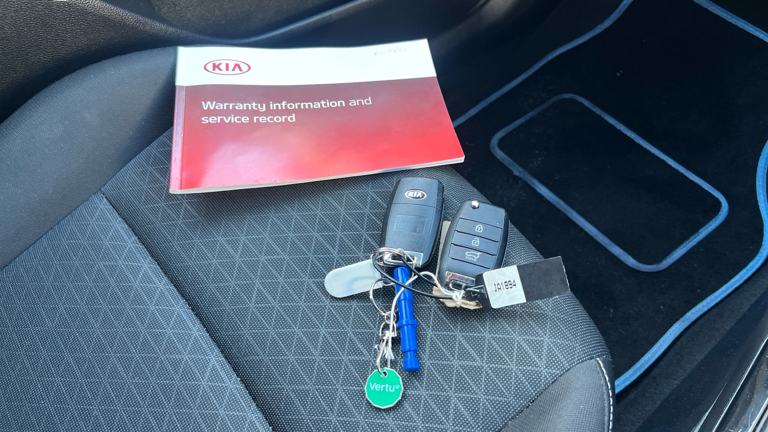 Used Kia Picanto 2017 for sale - 76777948: Photo 19