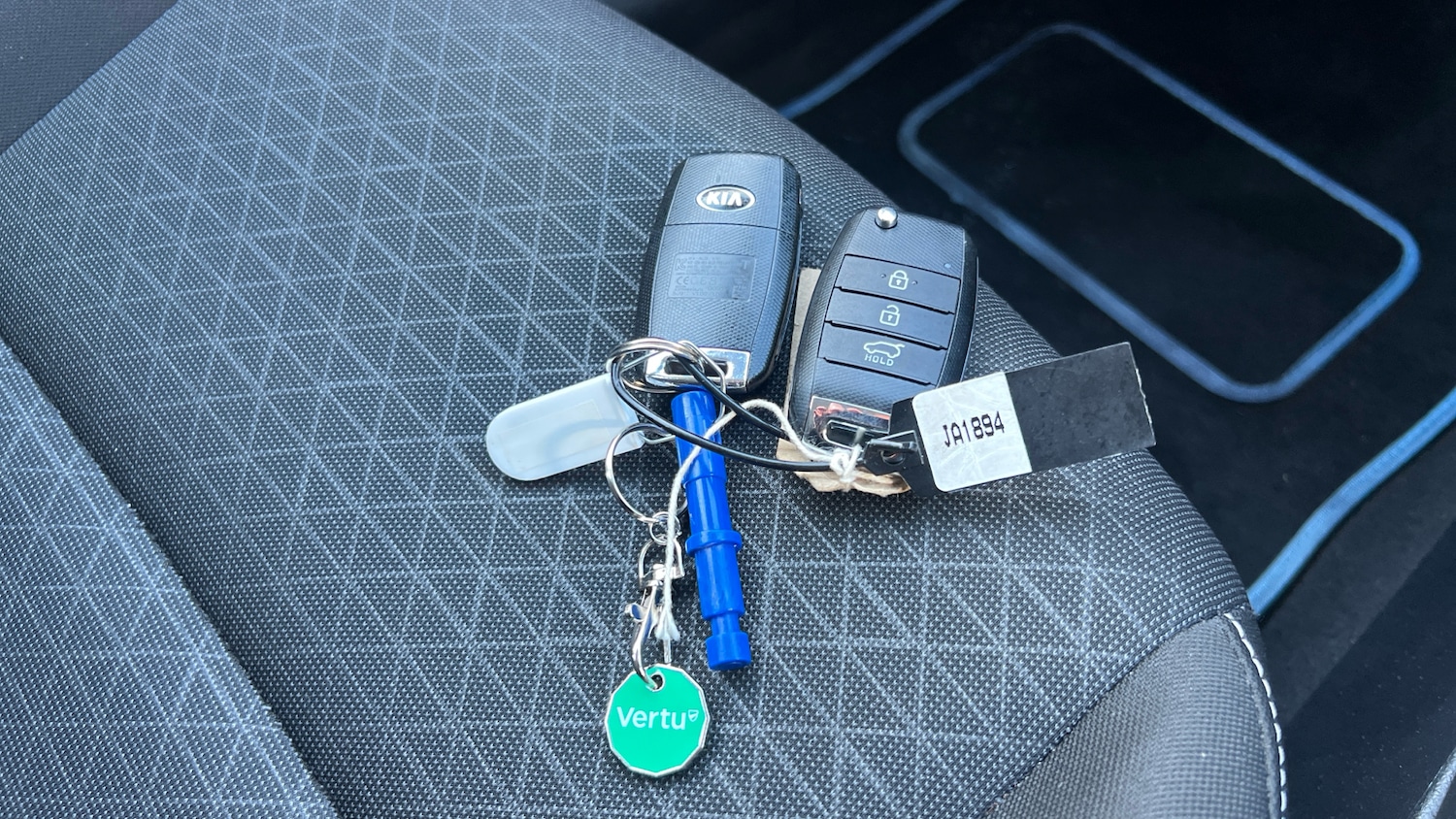 Used Kia Picanto 2017 for sale - 76777948: Photo 20