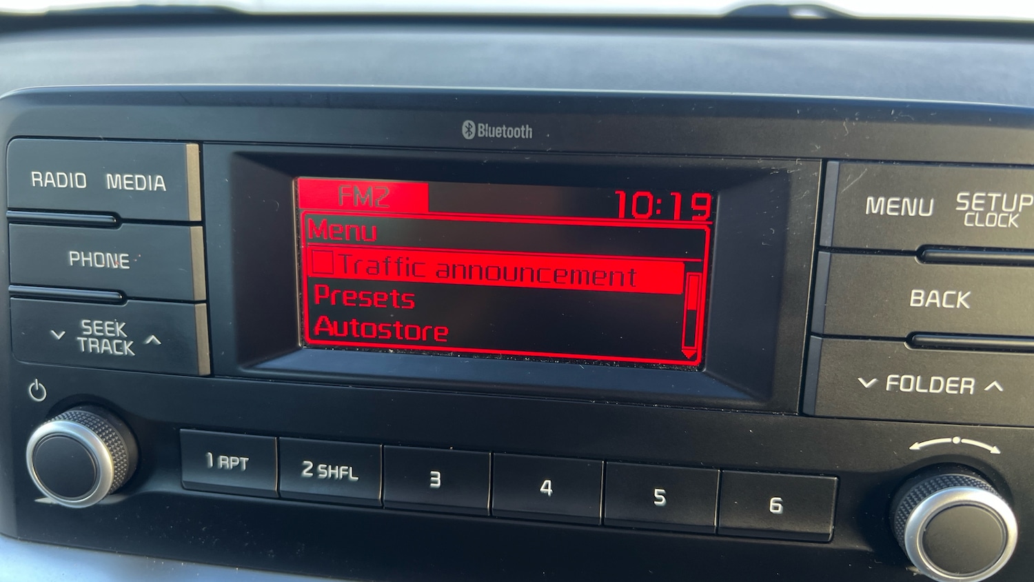 Used Kia Picanto 2017 for sale - 76777948: Photo 21