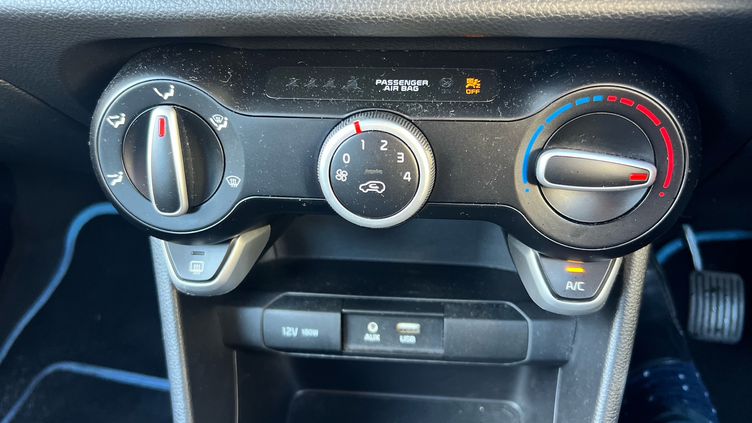 Used Kia Picanto 2017 for sale - 76777948: Photo 23