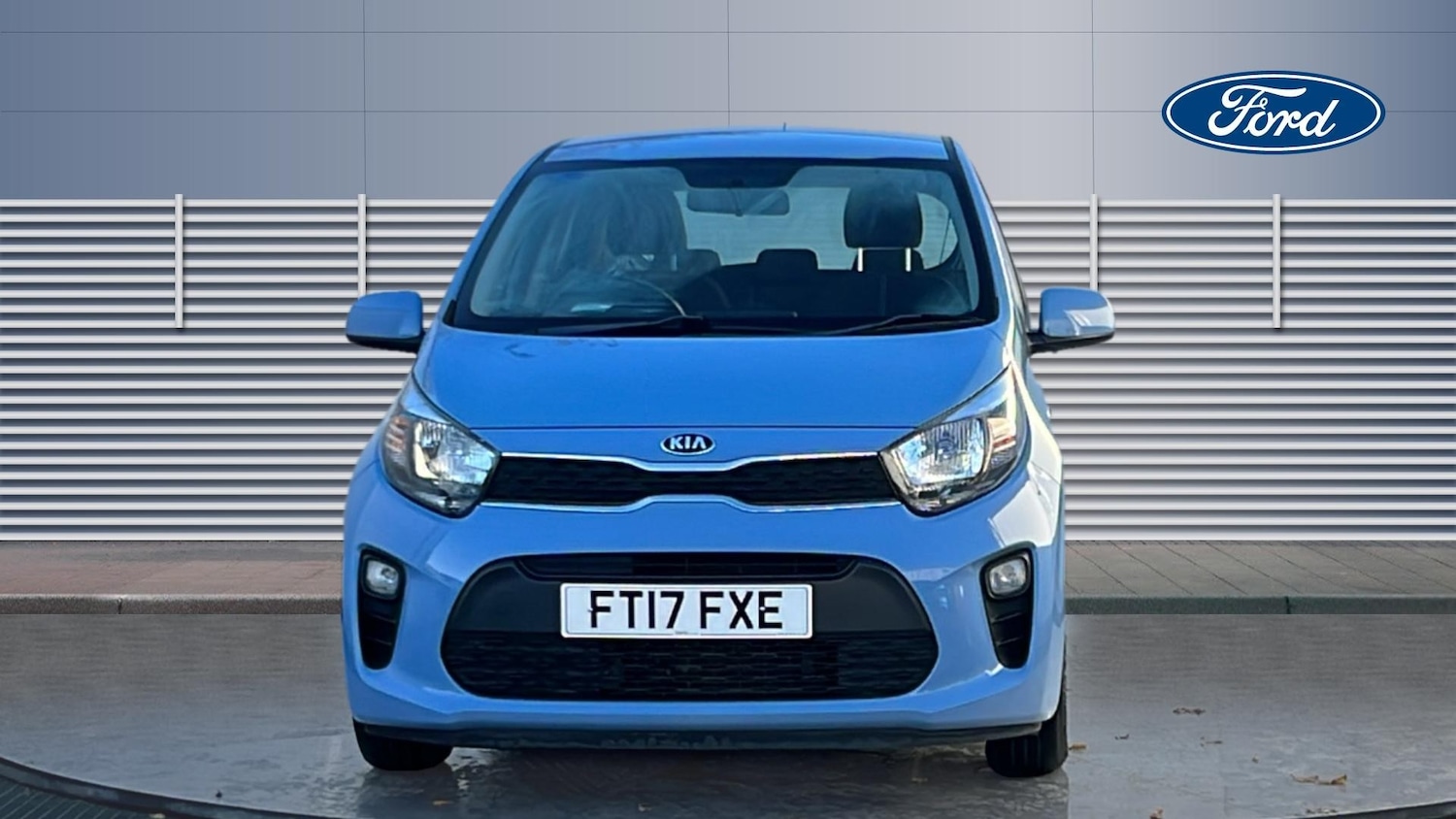 Used Kia Picanto 2017 for sale - 76777948: Photo 3