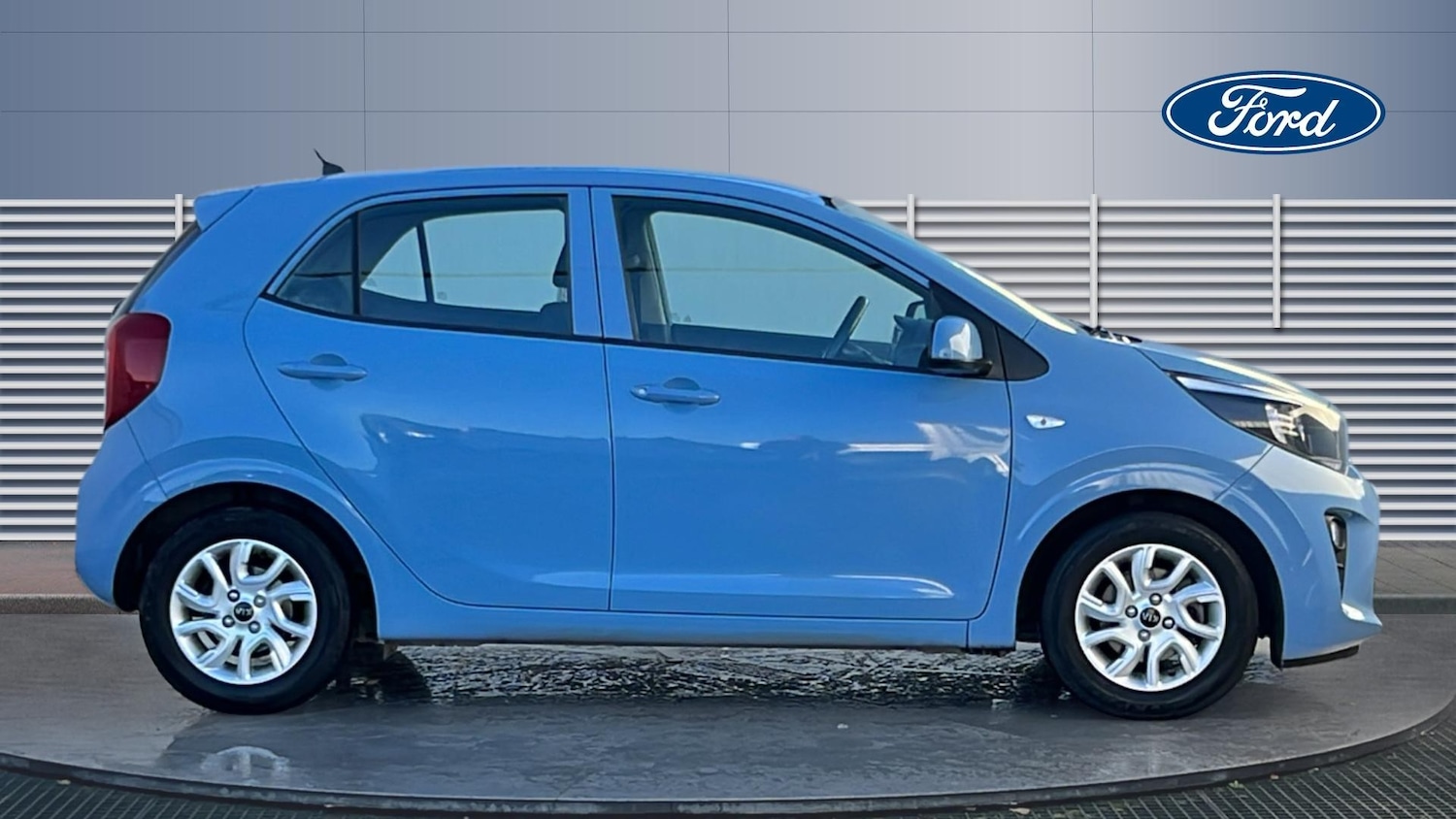 Used Kia Picanto 2017 for sale - 76777948: Photo 5