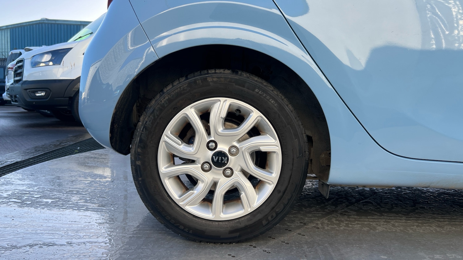 Used Kia Picanto 2017 for sale - 76777948: Photo 7