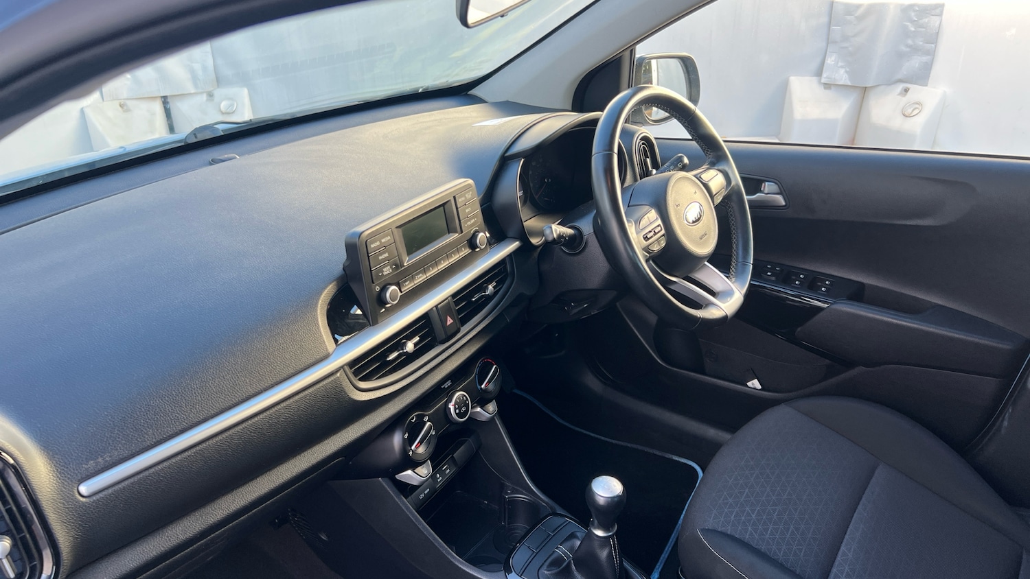 Used Kia Picanto 2017 for sale - 76777948: Photo 9