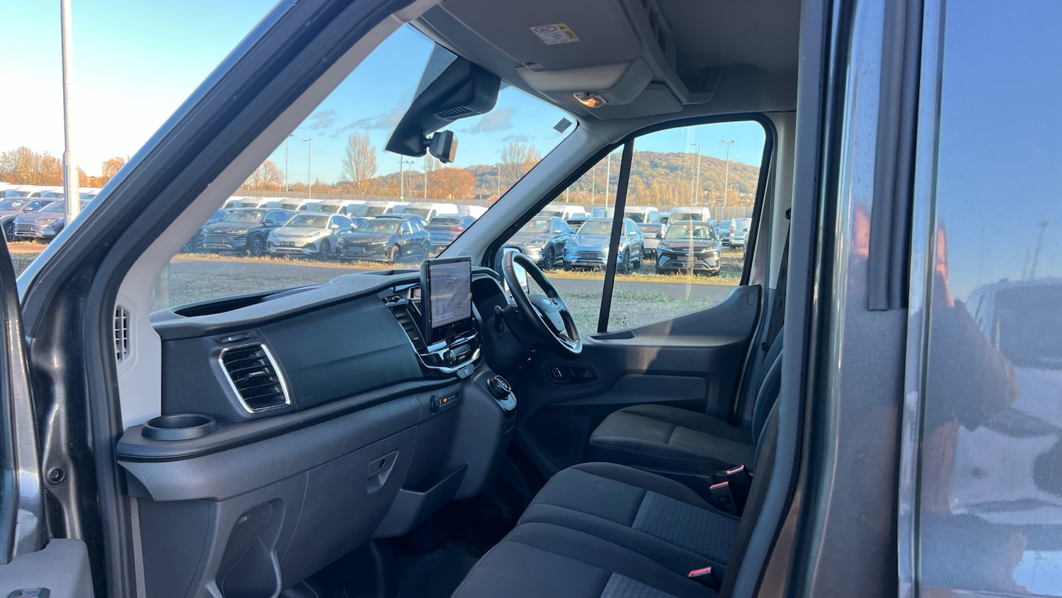 Used Ford Transit 2024 for sale - 77112852: Photo 13