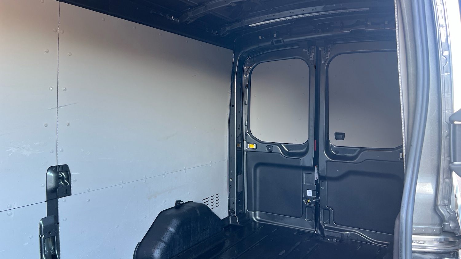 Used Ford Transit 2024 for sale - 77112852: Photo 14