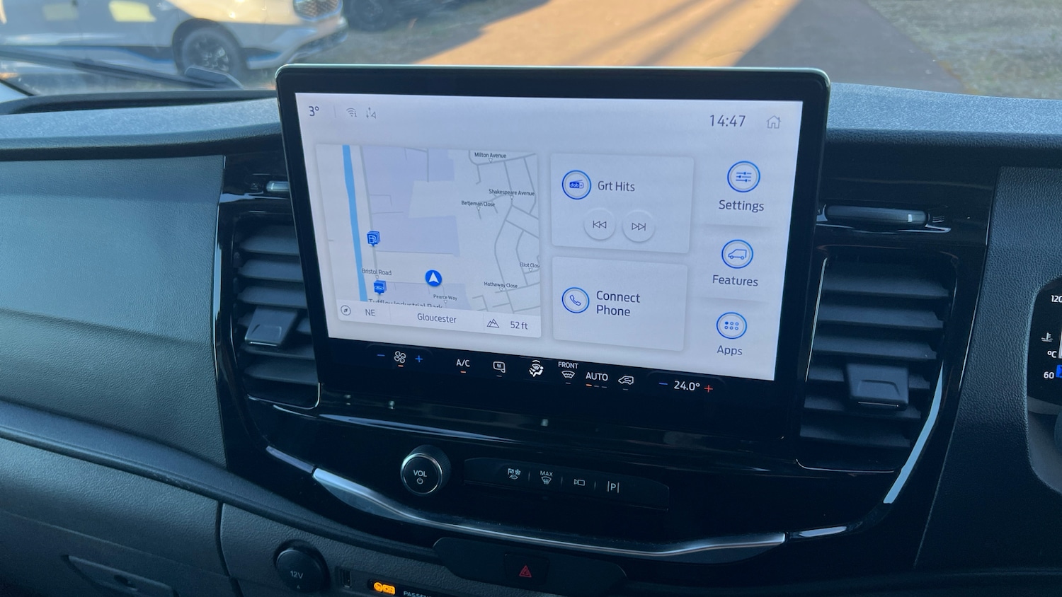 Used Ford Transit 2024 for sale - 77112852: Photo 15