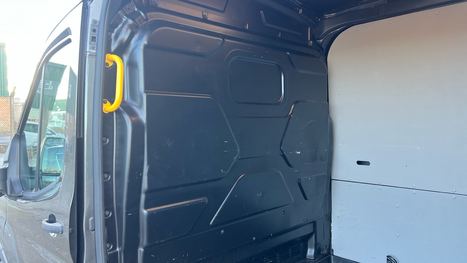 Used Ford Transit 2024 for sale - 77112852: Photo 18