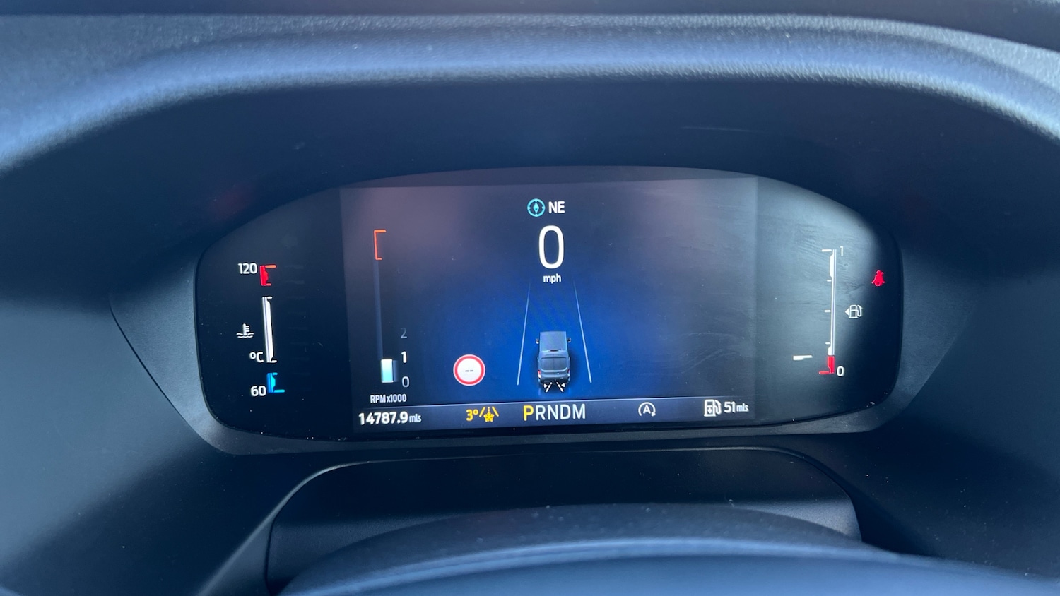 Used Ford Transit 2024 for sale - 77112852: Photo 19