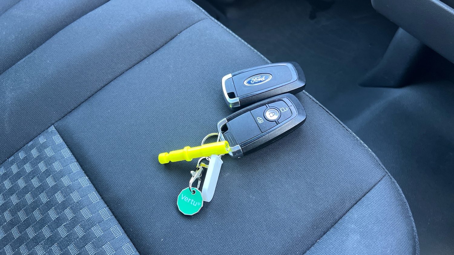 Used Ford Transit 2024 for sale - 77112852: Photo 20