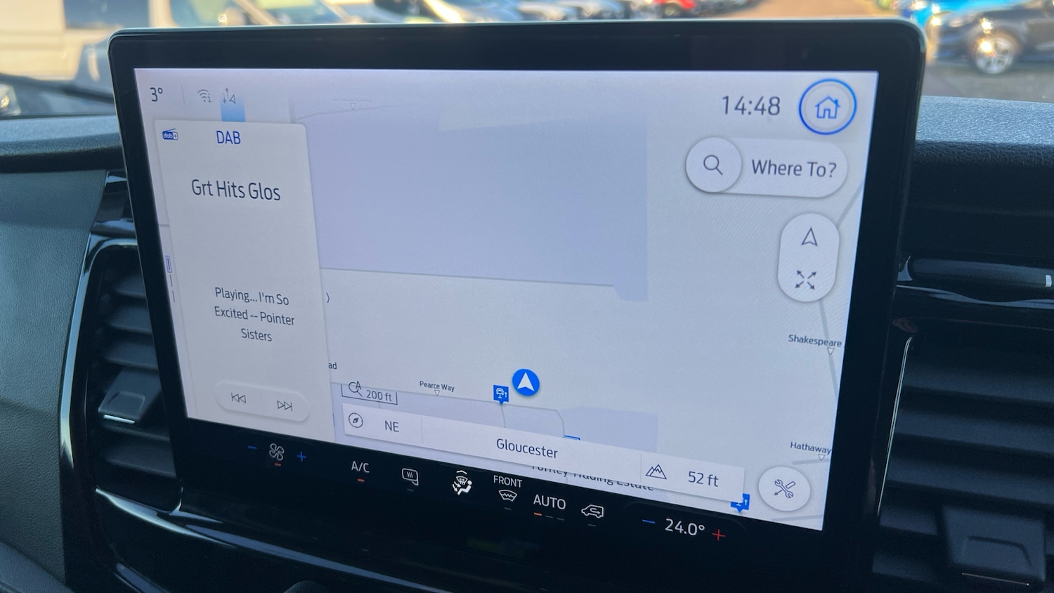 Used Ford Transit 2024 for sale - 77112852: Photo 21