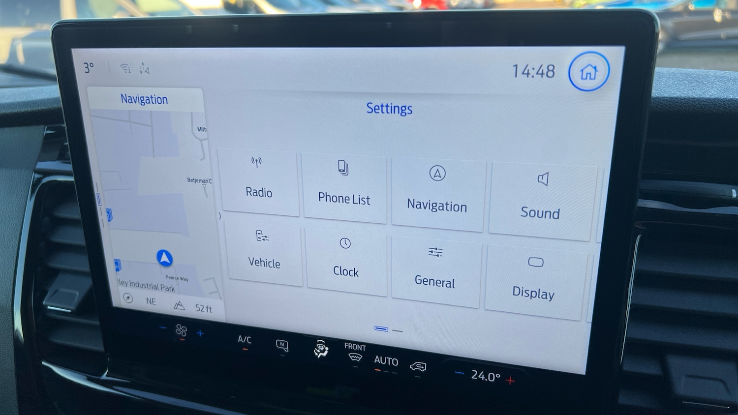 Used Ford Transit 2024 for sale - 77112852: Photo 23