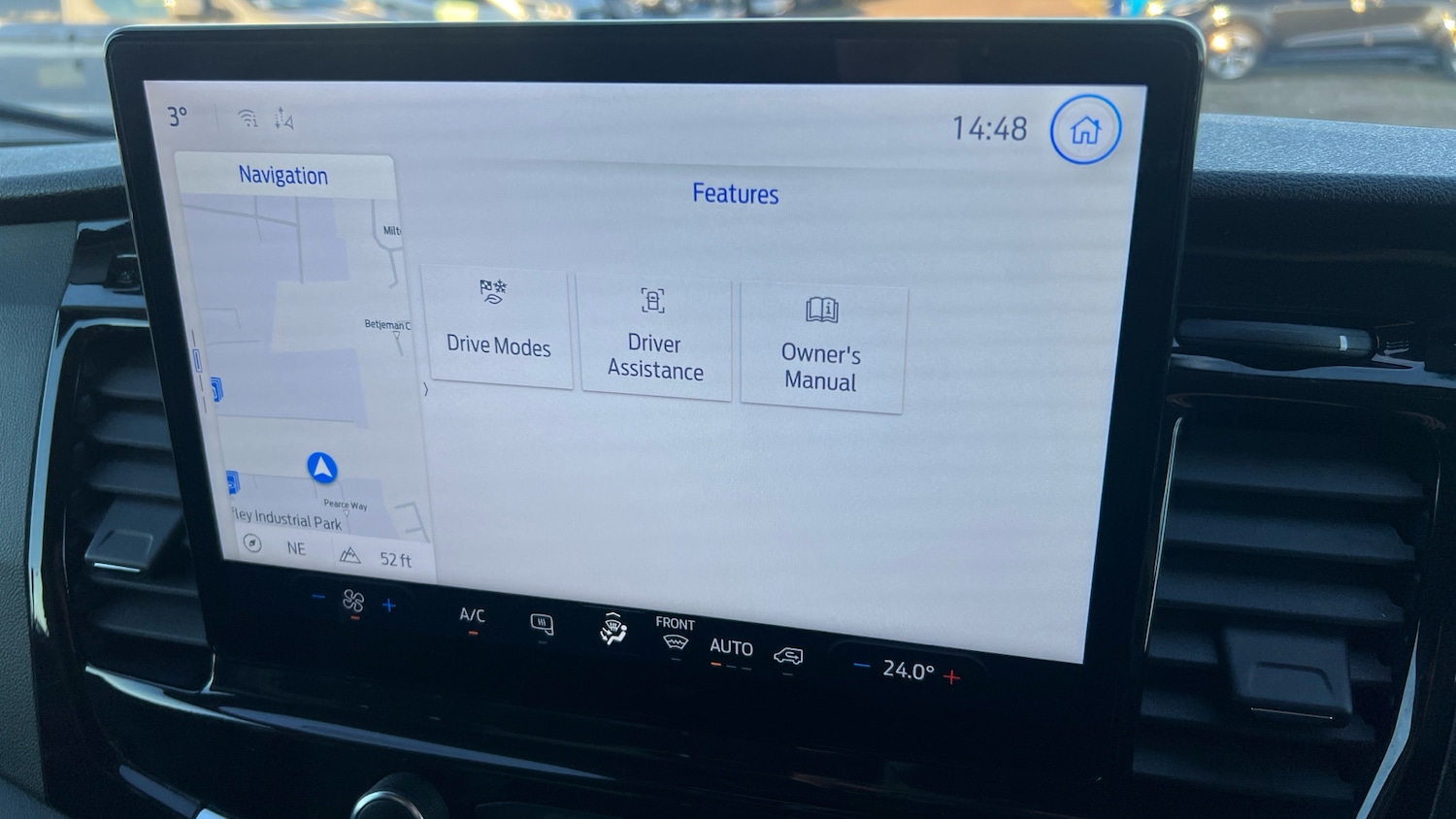 Used Ford Transit 2024 for sale - 77112852: Photo 25