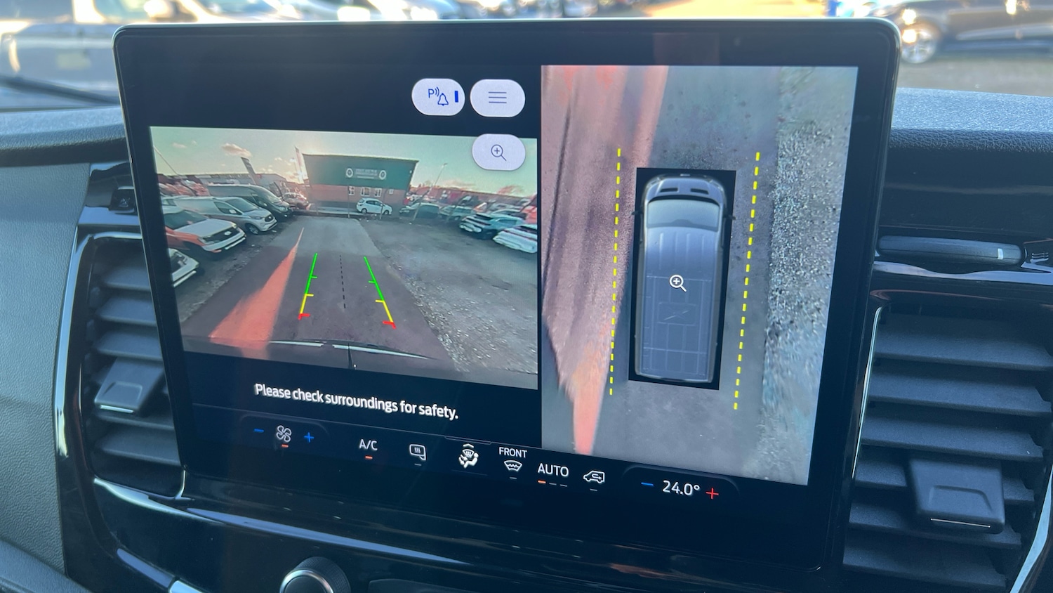 Used Ford Transit 2024 for sale - 77112852: Photo 28