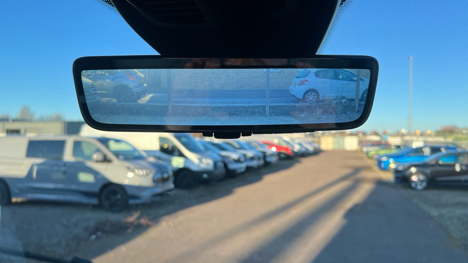 Used Ford Transit 2024 for sale - 77112852: Photo 29