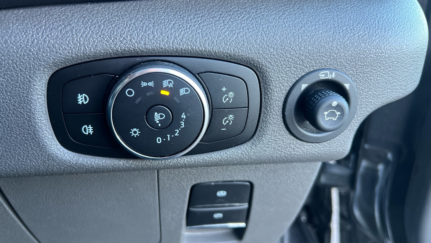 Used Ford Transit 2024 for sale - 77112852: Photo 38