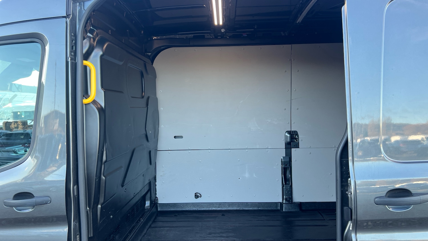 Used Ford Transit 2024 for sale - 77112852: Photo 5