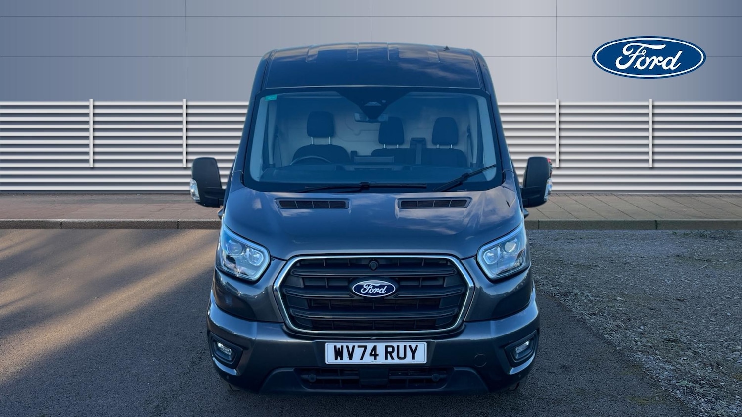 Used Ford Transit 2024 for sale - 77112852: Photo 8