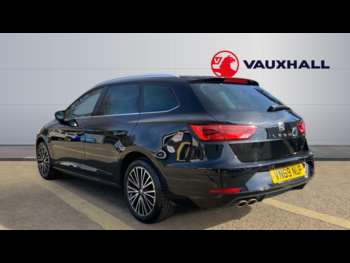 Used SEAT Leon 2019 for sale - 74864592: Photo
