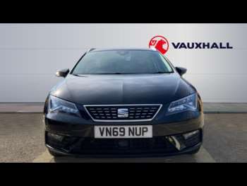 Used SEAT Leon 2019 for sale - 74864592: Photo