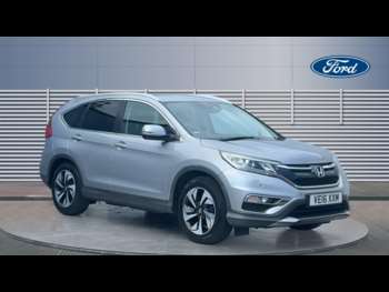 2016 (16) - 1.6 i-DTEC SR 5dr 2WD Diesel Estate