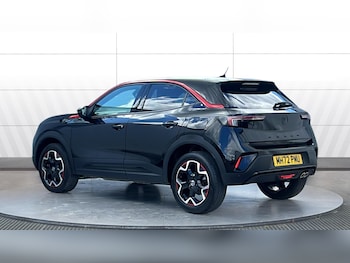 Used Vauxhall Mokka 2023 for sale - 78323562: Photo