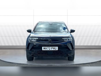 Used Vauxhall Mokka 2023 for sale - 78323562: Photo