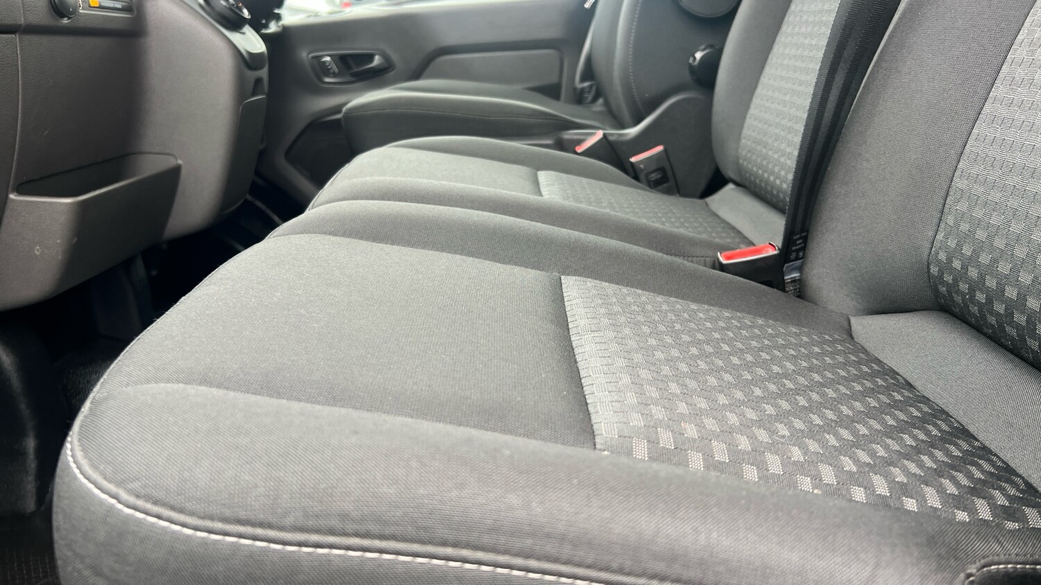 Used Ford Transit 2024 for sale - 77873206: Photo 13