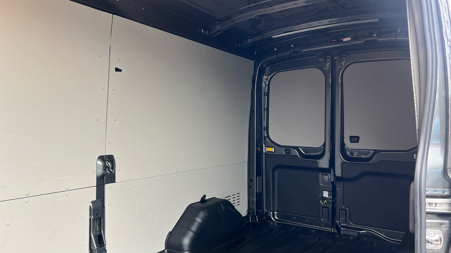 Used Ford Transit 2024 for sale - 77873206: Photo 14