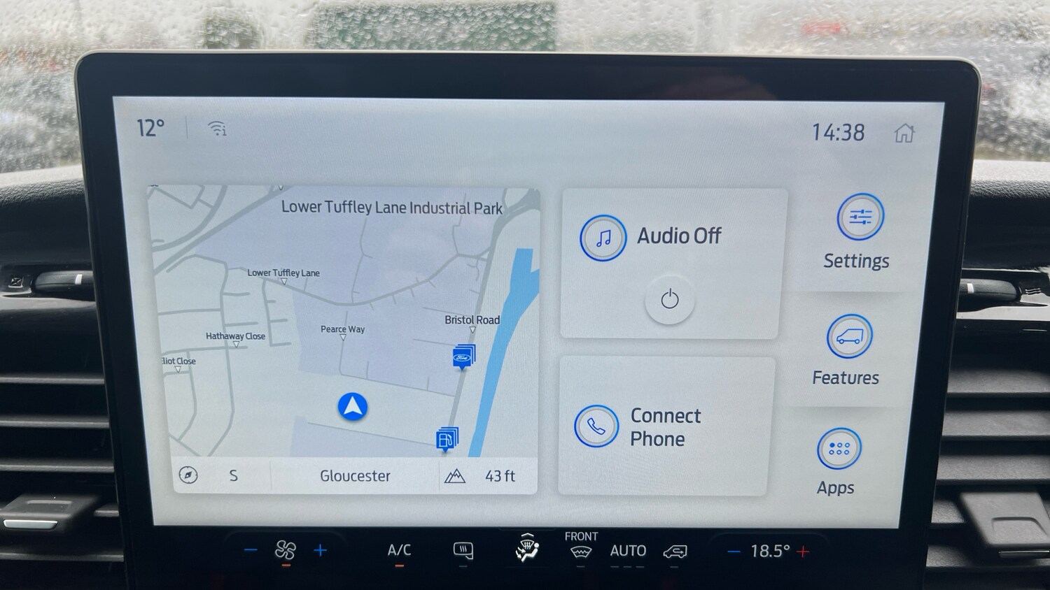 Used Ford Transit 2024 for sale - 77873206: Photo 15