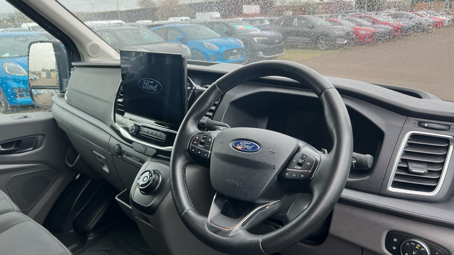 Used Ford Transit 2024 for sale - 77873206: Photo 16