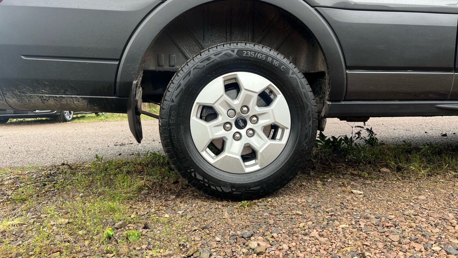 Used Ford Transit 2024 for sale - 77873206: Photo 17