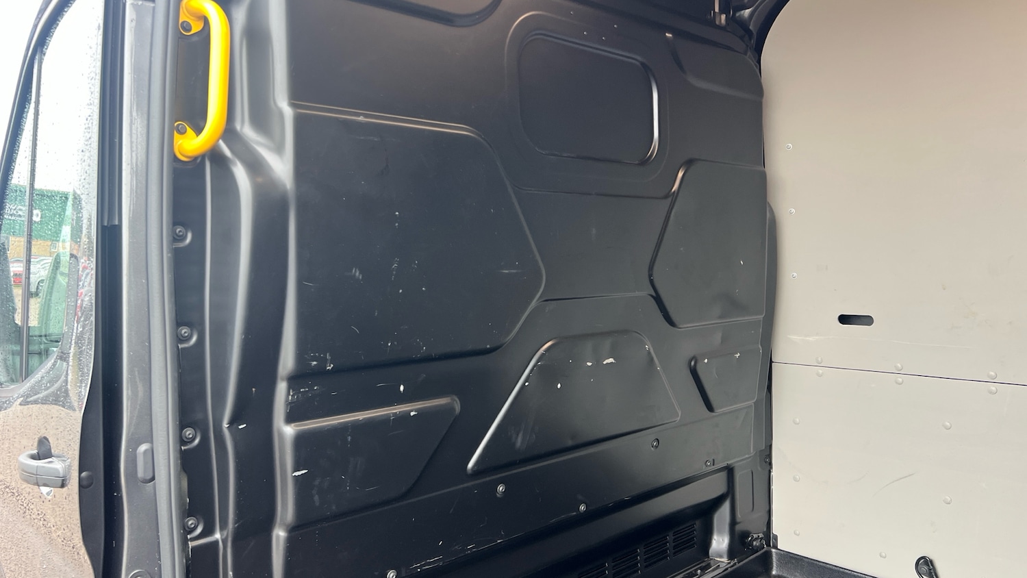 Used Ford Transit 2024 for sale - 77873206: Photo 18