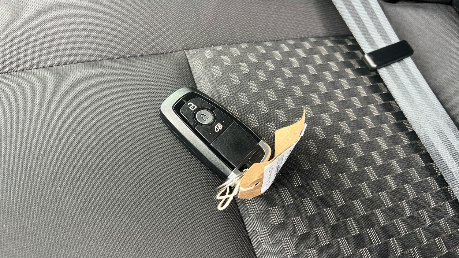 Used Ford Transit 2024 for sale - 77873206: Photo 20