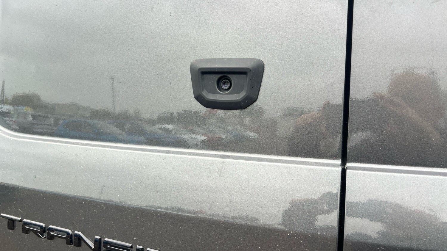 Used Ford Transit 2024 for sale - 77873206: Photo 22